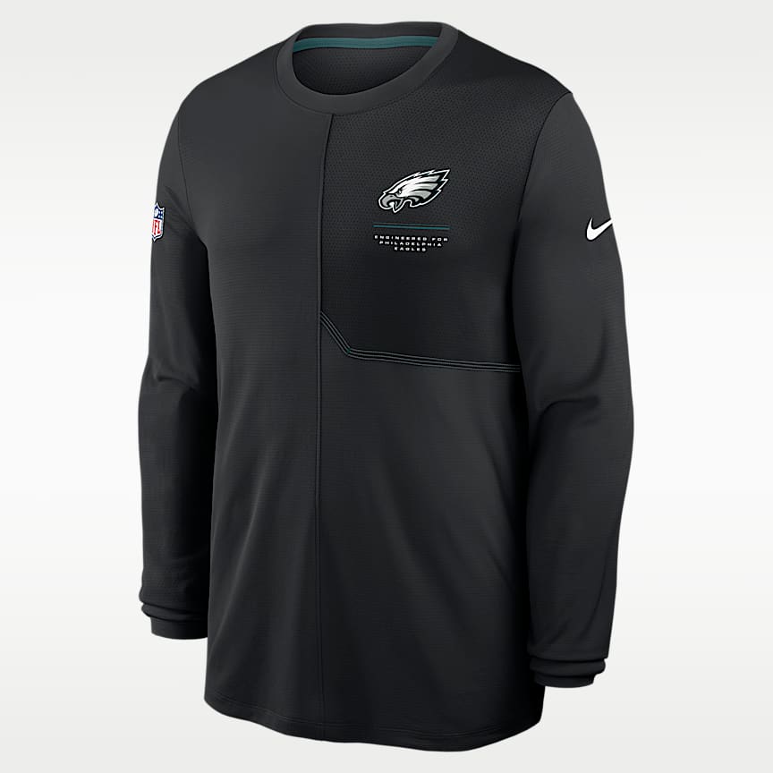 Philadelphia Eagles Scripted To Win Sideline Coach Men's Nike